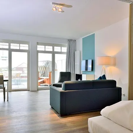 Apartment Anna Duene Anna Duene 1-16 *