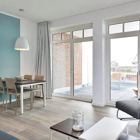 Apartment Anna Duene Anna Duene 1-16 *