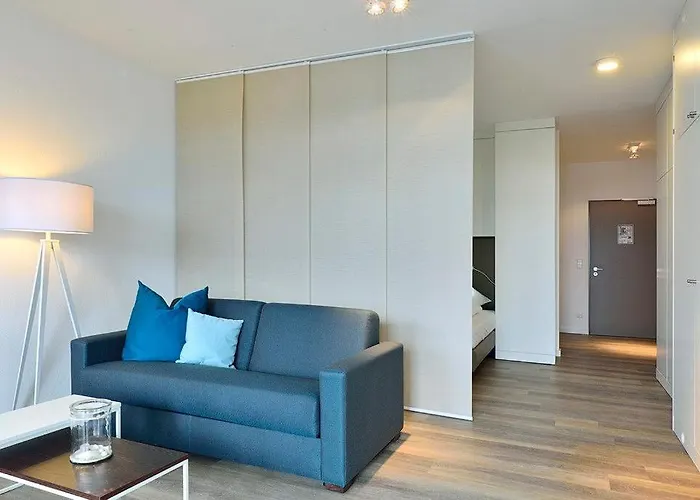 Apartman Anna Duene Anna Duene 1-16 4*