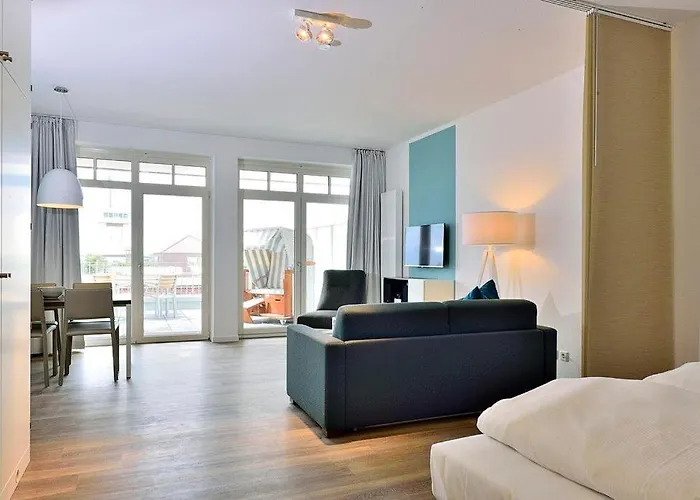 Apartman Anna Duene Anna Duene 1-16 4*