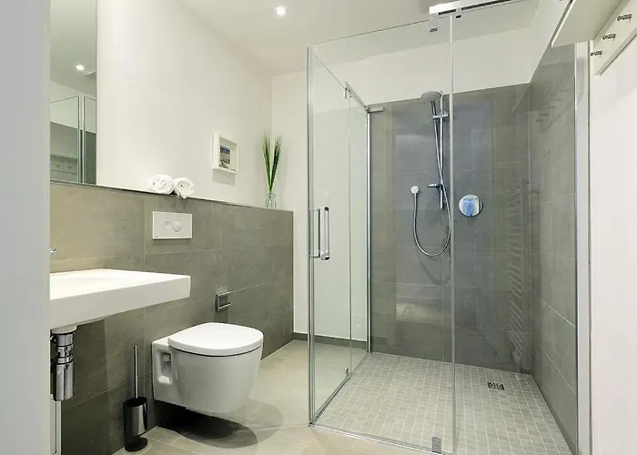 Anna Duene Anna Duene 1-16 Apartman 4*
